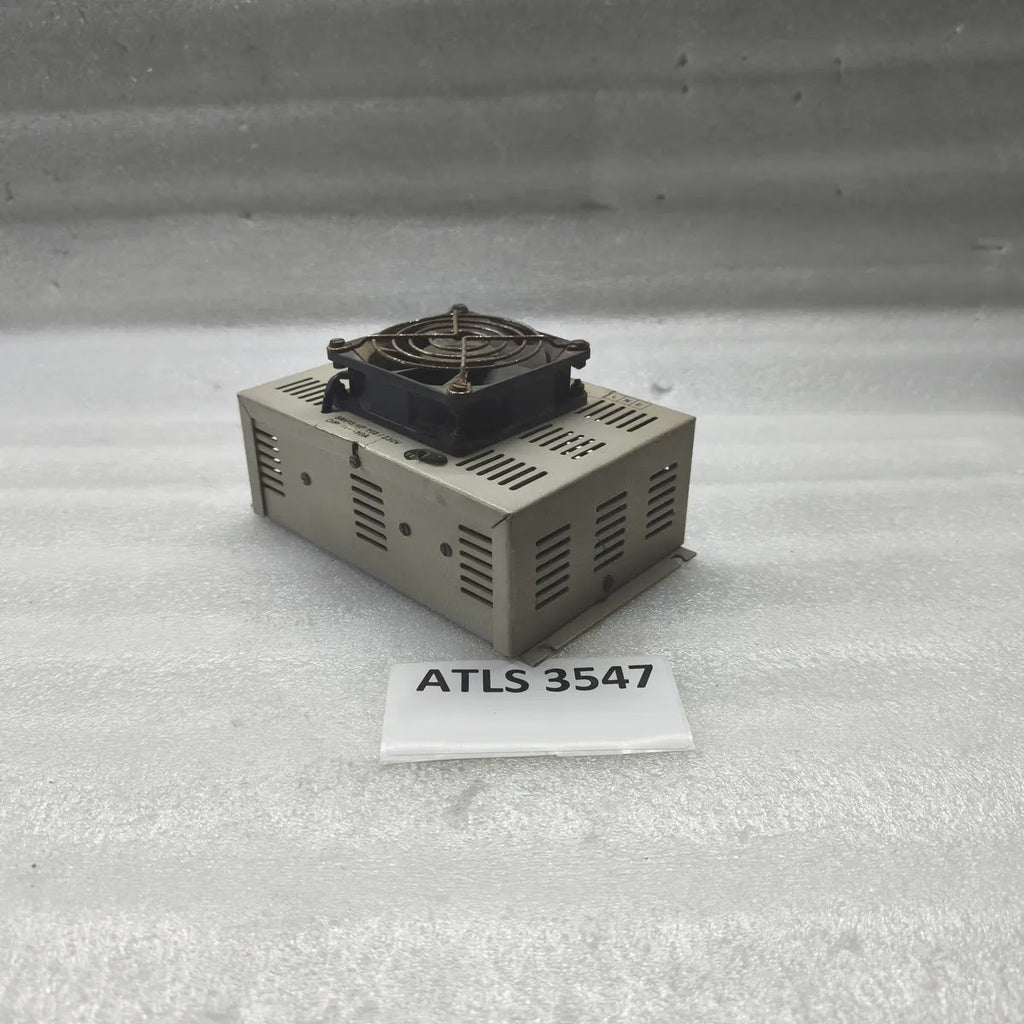 NMP SMPS SWITCHED MODE POWER SUPPLY I/P 110/230V O/P 12V-10A
