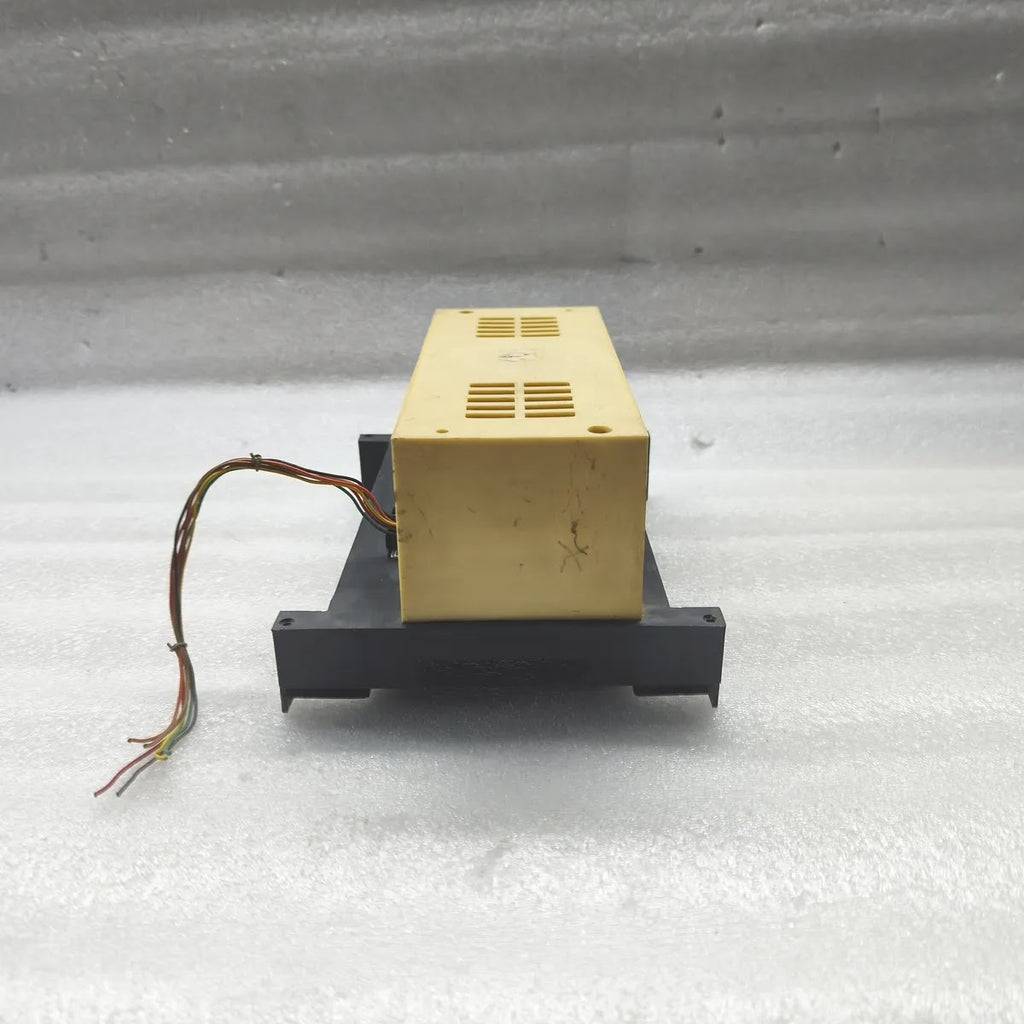 PSU1 POWER SUPPLY UNIT 220V-240V INPUT +12V ISO +5V +12V GND OUTPUTS