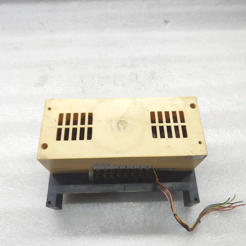 PSU1 POWER SUPPLY UNIT 220V-240V INPUT +12V ISO +5V +12V GND OUTPUTS