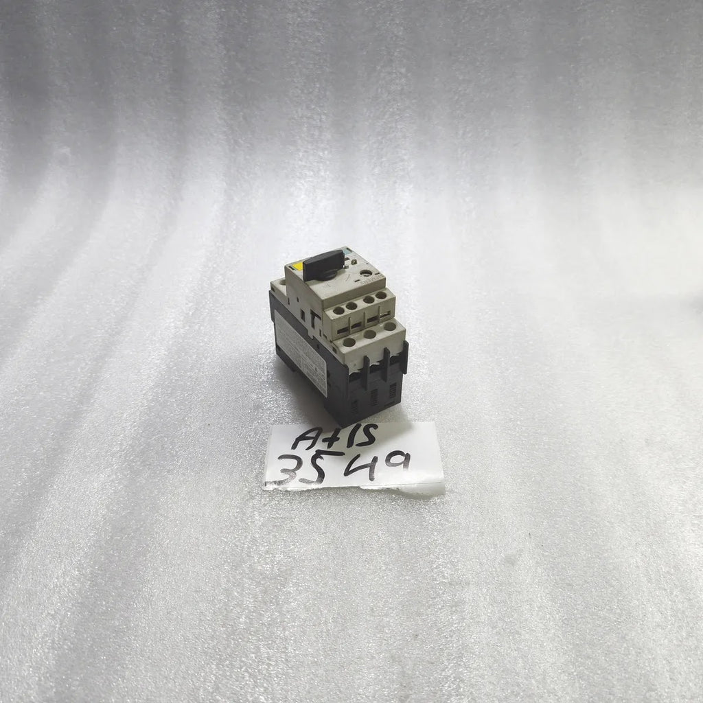 SIEMENS 3RV1021-4BA15 SIRIUS Motor Starter Protector 14-20A 690V 50kA CLASS 10