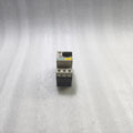 SIEMENS 3RV1021-4BA15 SIRIUS Motor Starter Protector 14-20A 690V 50kA CLASS 10