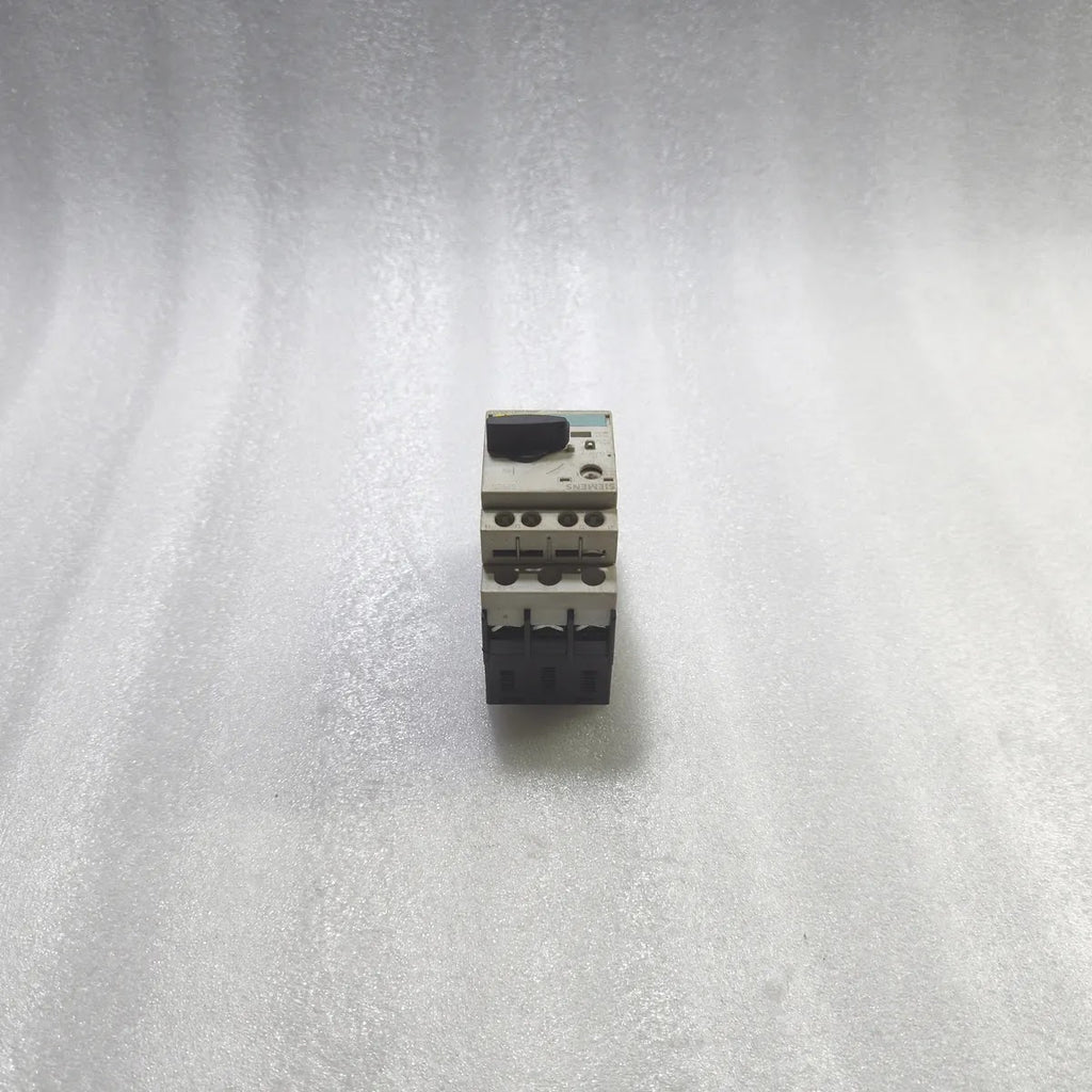 SIEMENS 3RV1021-4BA15 SIRIUS Motor Starter Protector 14-20A 690V 50kA CLASS 10