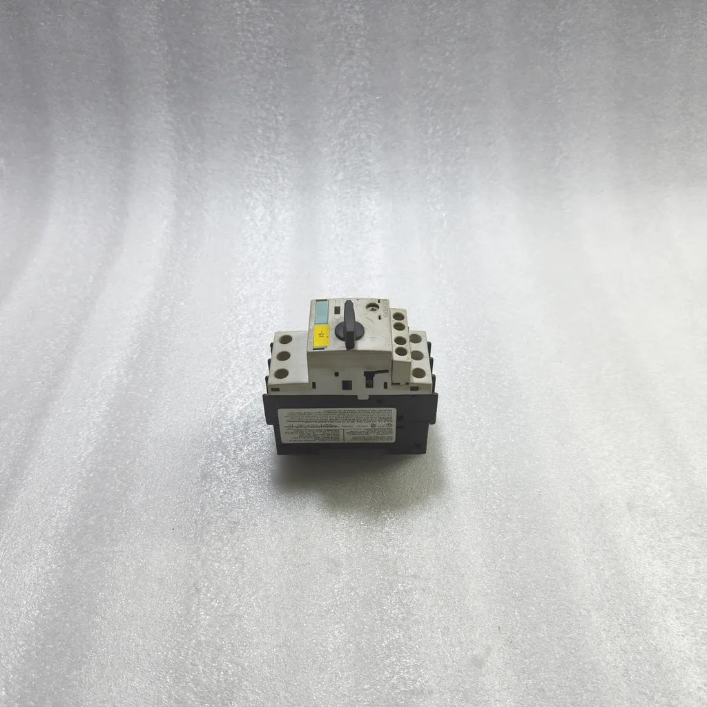 SIEMENS 3RV1021-4BA15 SIRIUS Motor Starter Protector 14-20A 690V 50kA CLASS 10