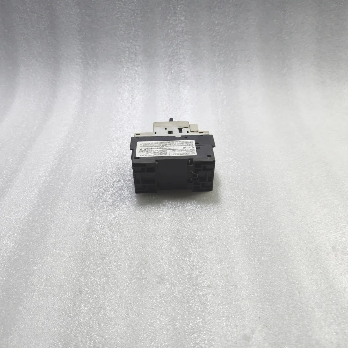 SIEMENS 3RV1021-4BA15 SIRIUS Motor Starter Protector 14-20A 690V 50kA CLASS 10