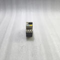SIEMENS 3RV1021-1GA15 SIRIUS Motor Starter Protector 4.5-6.3A 690V 100kA CLASS