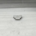 SIEMENS 3RV1901-1A Auxiliary Contact Block 690V 10A IEC/EN 60947 for 3RV1