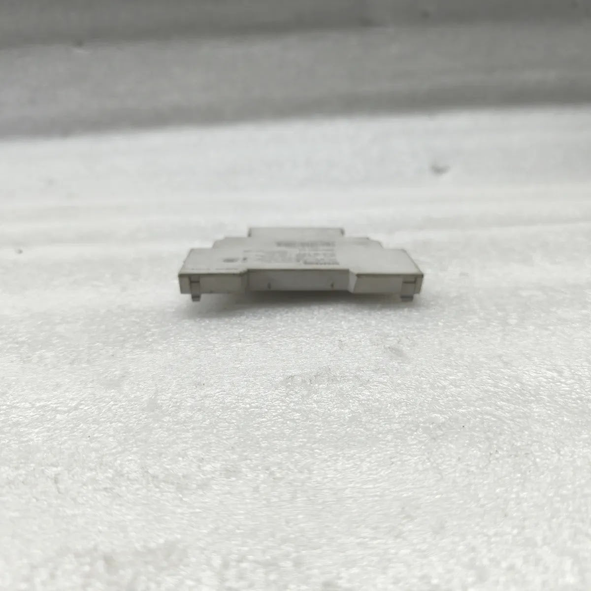 SIEMENS 3RV1901-1A Auxiliary Contact Block 690V 10A IEC/EN 60947 for 3RV1