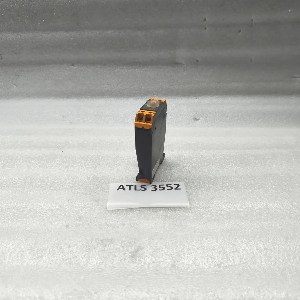 SELEC 800SD-2-230 Star Delta Timer Relay 230V AC 50/60Hz 5A Contact