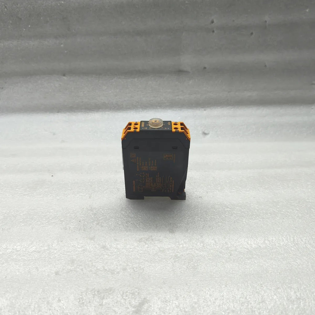 SELEC 800SD-2-230 Star Delta Timer Relay 230V AC 50/60Hz 5A Contact