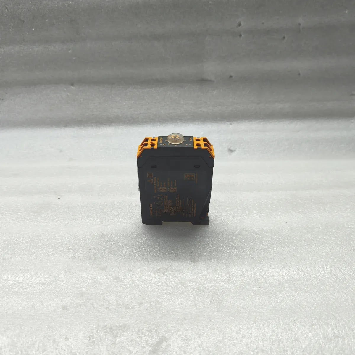 SELEC 800SD-2-230 Star Delta Timer Relay 230V AC 50/60Hz 5A Contact