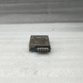 TDK FAW05-3R0 POWER SUPPLY AC INPUT 100-240V 0.4A DC OUTPUT 5V 3.0A 50-60Hz