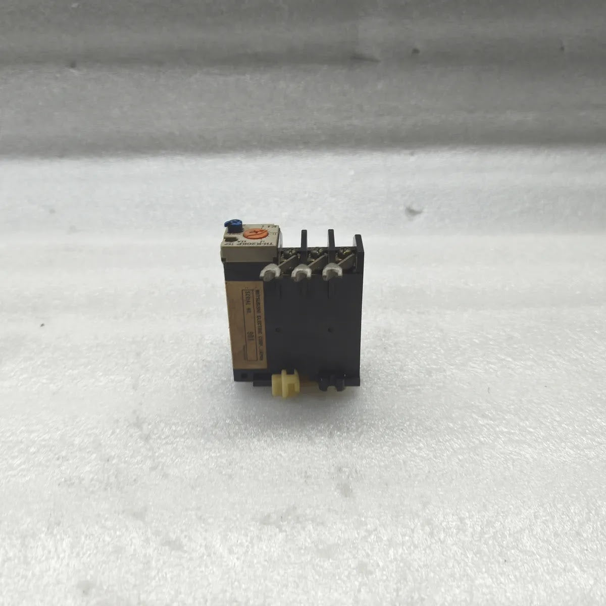 MITSUBISHI TH-K20KP Thermal Overload Relay 9-13A 660V 1NO+1NC