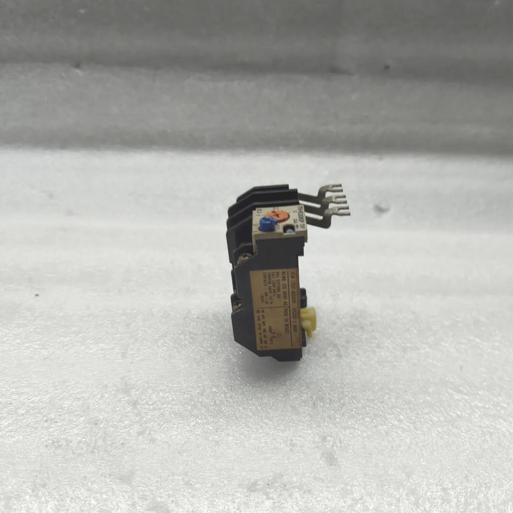 MITSUBISHI TH-K20KP Thermal Overload Relay 9-13A 660V 1NO+1NC