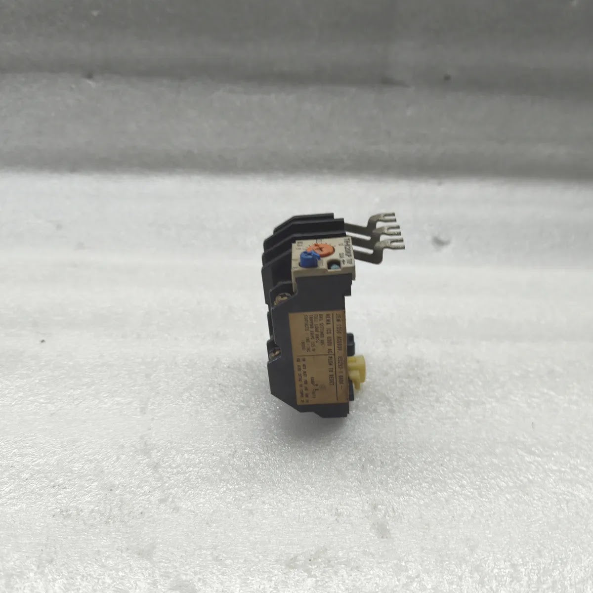 MITSUBISHI TH-K20KP Thermal Overload Relay 9-13A 660V 1NO+1NC