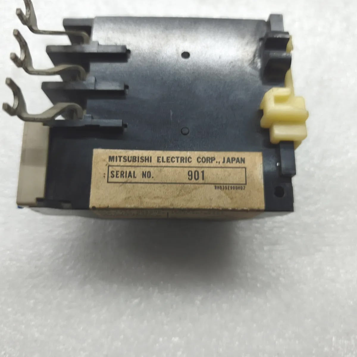 MITSUBISHI TH-K20KP Thermal Overload Relay 9-13A 660V 1NO+1NC