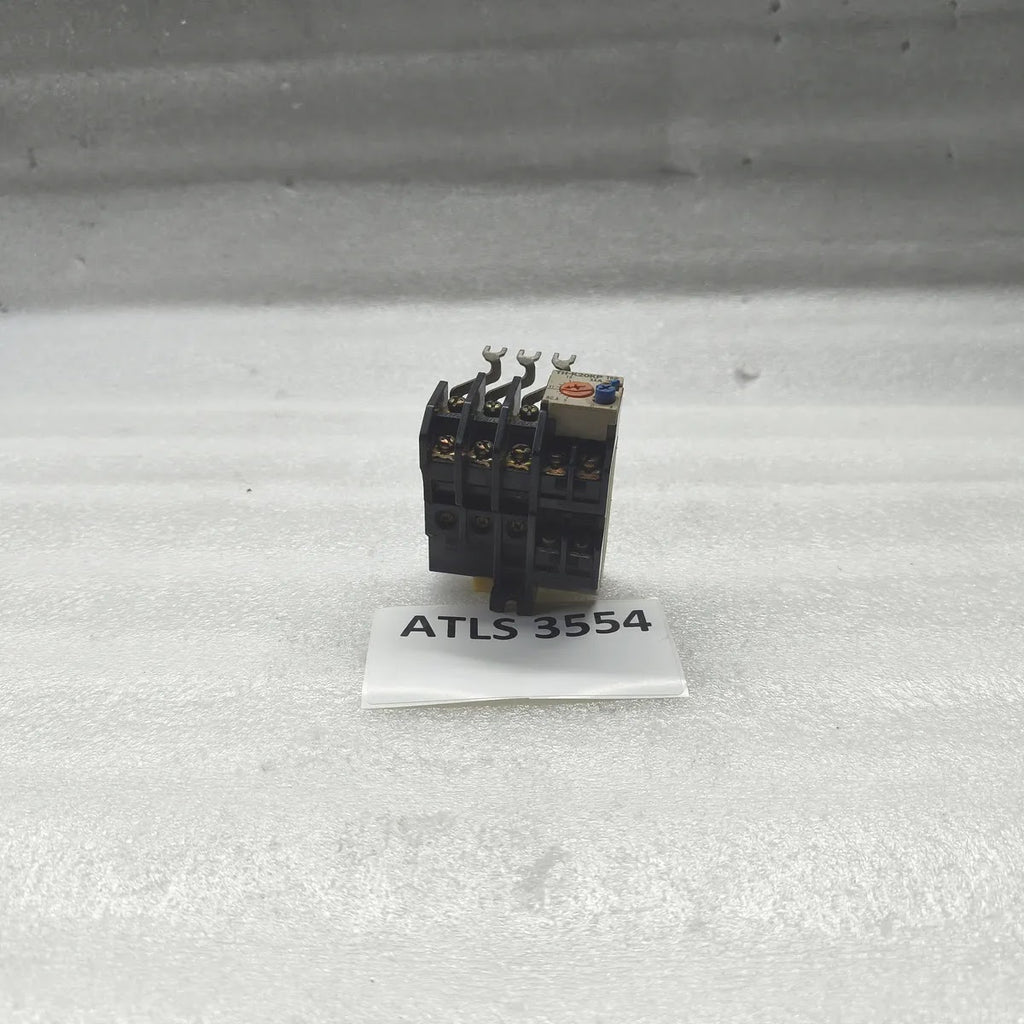 MITSUBISHI TH-K20KP Thermal Overload Relay 9-13A 660V 1NO+1NC