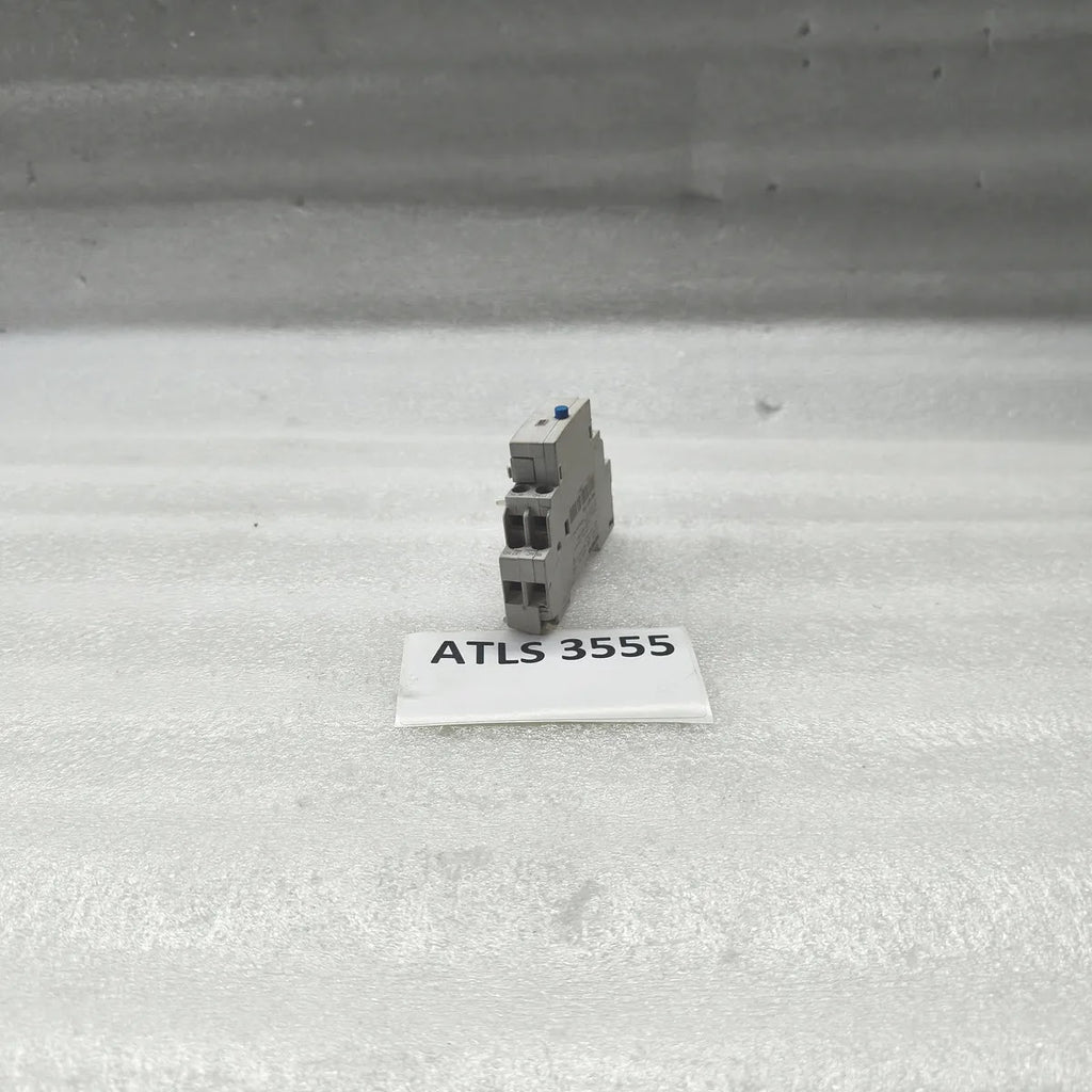 SIEMENS 3RV1921-1M Auxiliary Contact Block 10A/Ui 690V IeAC-12 10A DC-13 AC-15