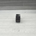 TOSHIBA E30C MCCB 2-POLE 5A 220VAC 2.5kA Molded Case Circuit Breaker