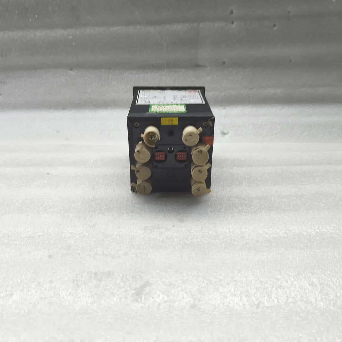 Shanghai Yitai F96-SM Synchroscope 220V 50-60Hz Generator Synchronizing Meter