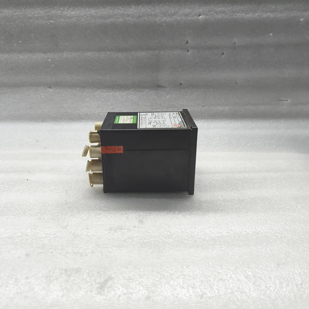 Shanghai Yitai F96-SM Synchroscope 220V 50-60Hz Generator Synchronizing Meter