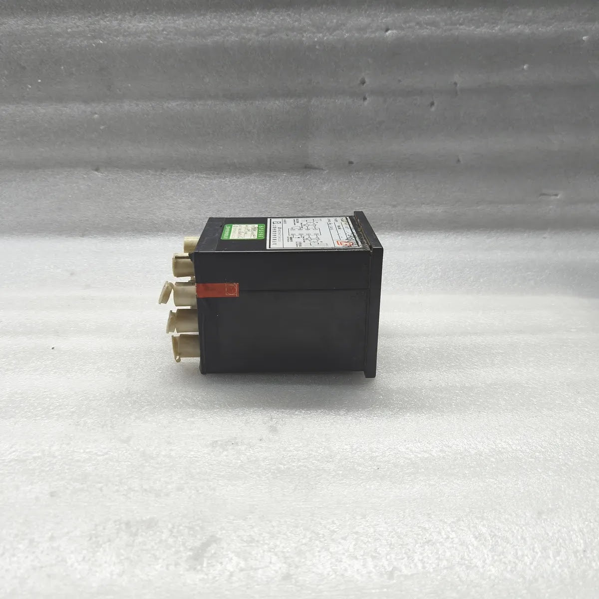 Shanghai Yitai F96-SM Synchroscope 220V 50-60Hz Generator Synchronizing Meter