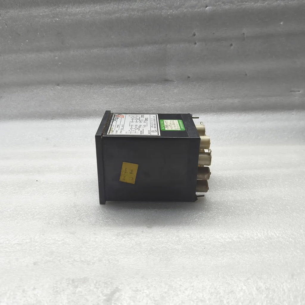 Shanghai Yitai F96-SM Synchroscope 220V 50-60Hz Generator Synchronizing Meter