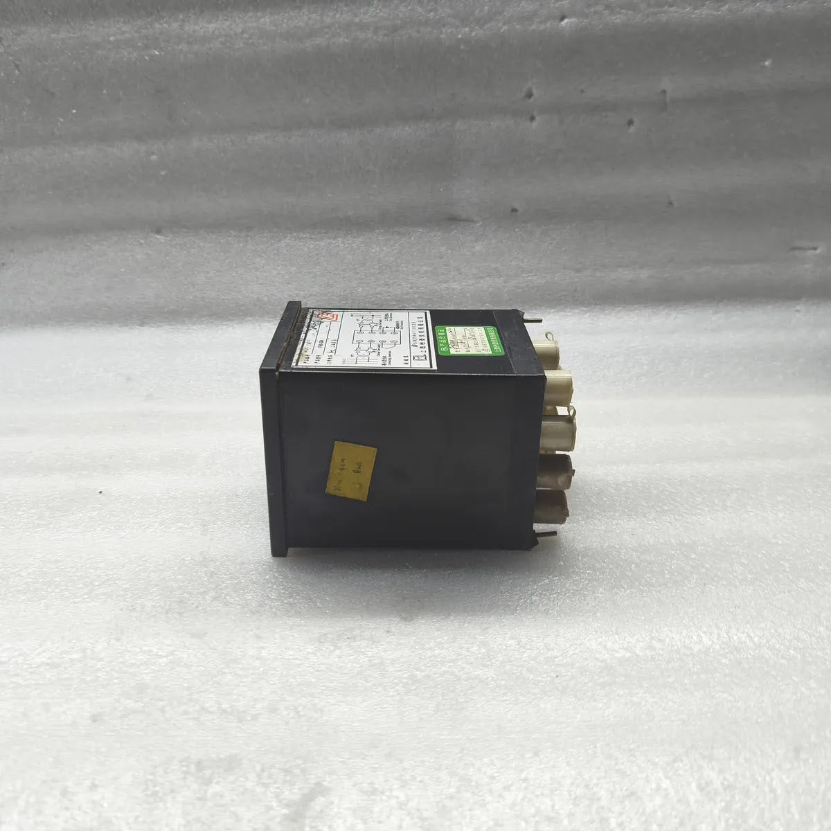 Shanghai Yitai F96-SM Synchroscope 220V 50-60Hz Generator Synchronizing Meter