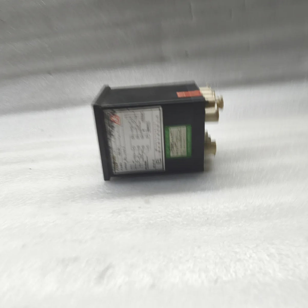 Shanghai Yitai F96-SM Synchroscope 220V 50-60Hz Generator Synchronizing Meter