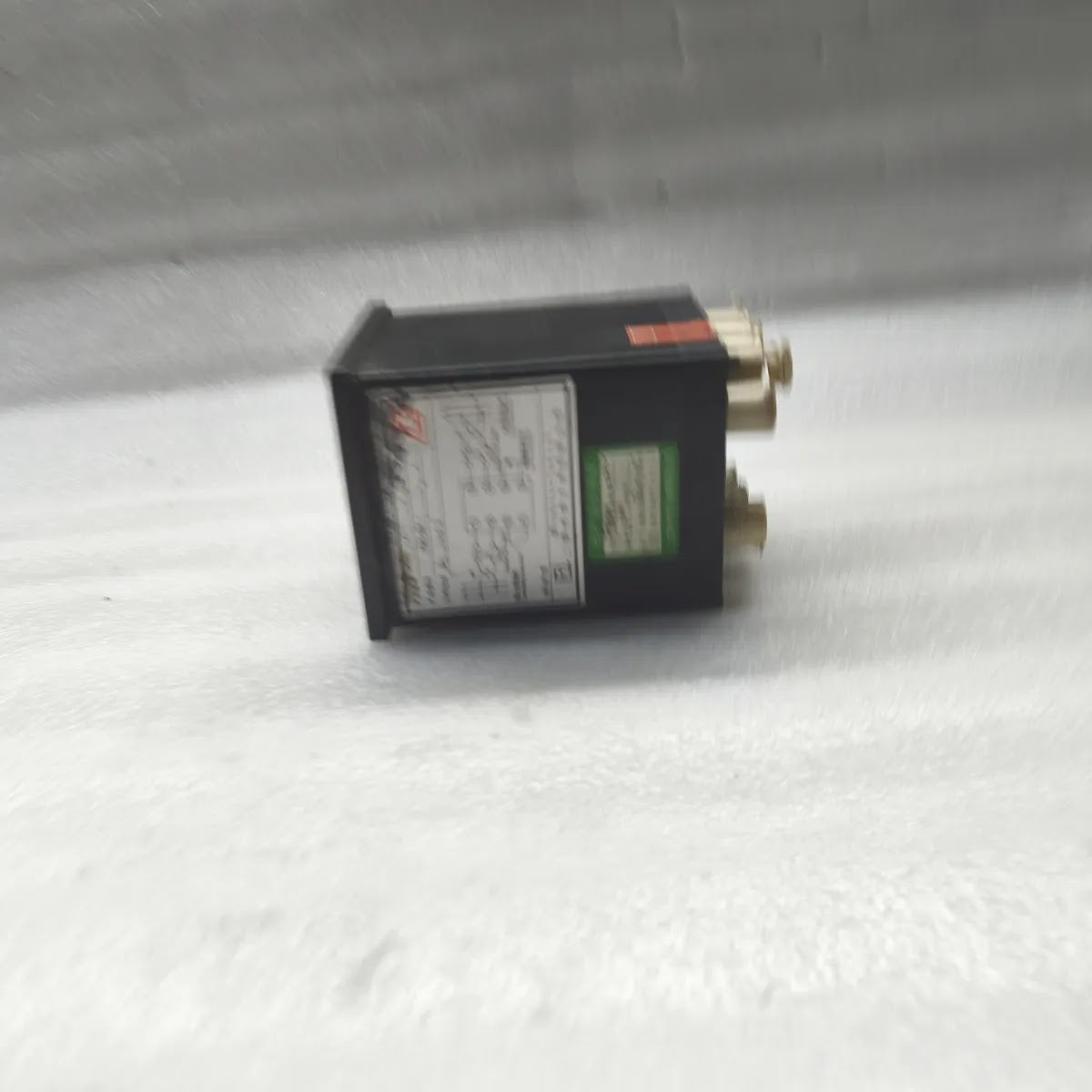 Shanghai Yitai F96-SM Synchroscope 220V 50-60Hz Generator Synchronizing Meter
