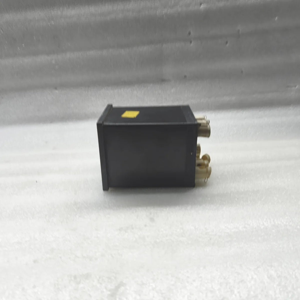 Shanghai Yitai F96-SM Synchroscope 220V 50-60Hz Generator Synchronizing Meter