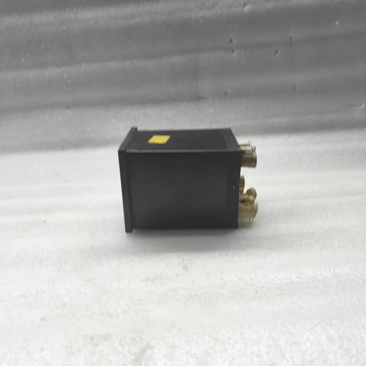 Shanghai Yitai F96-SM Synchroscope 220V 50-60Hz Generator Synchronizing Meter