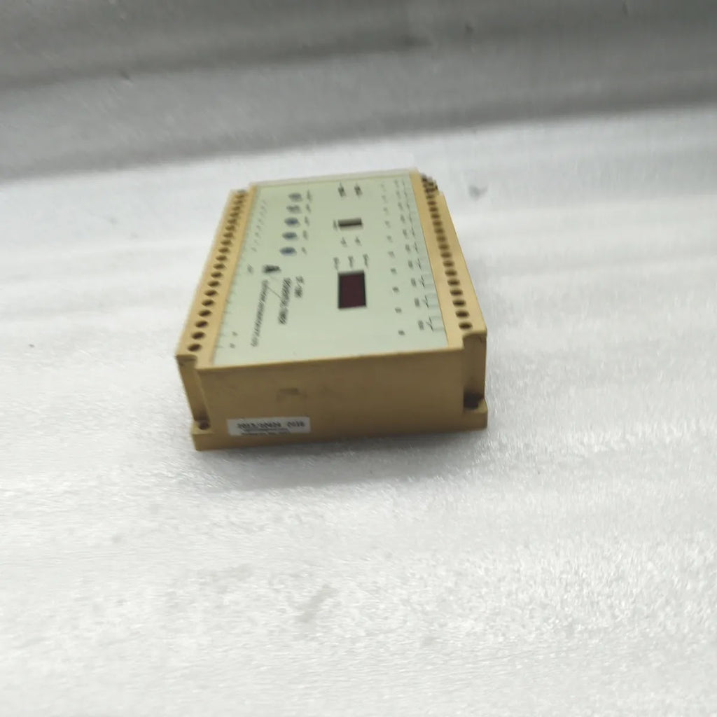 EAPL ST-10M1 SEQUENTIAL TIMER 10-Channel 85-270V AC/DC 10A 250VAC Relay Output