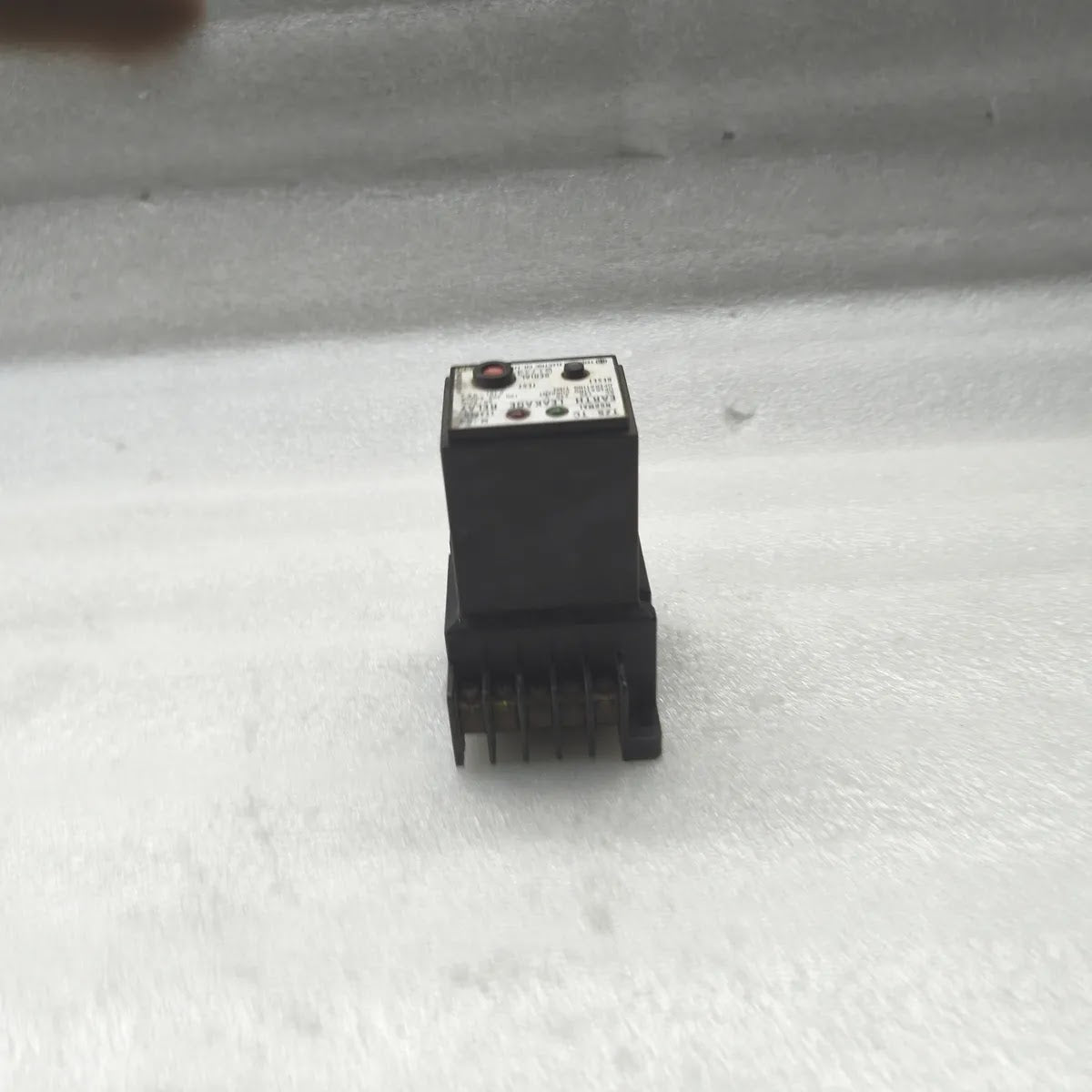 TERASAKI ELECTRIC TZS-TC M/0.3 EARTH LEAKAGE RELAY AC 120/240V 50/60Hz