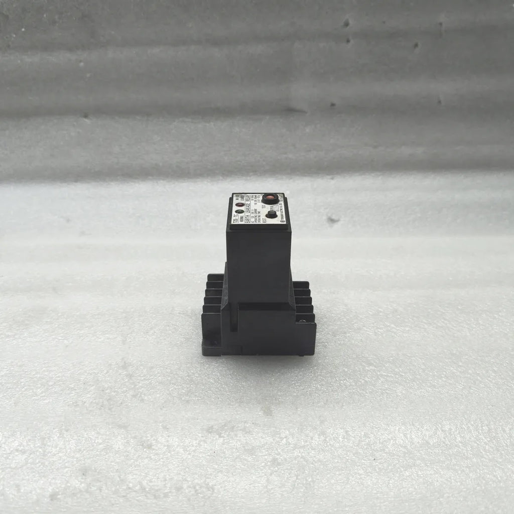 TERASAKI ELECTRIC TZS-TC M/0.3 EARTH LEAKAGE RELAY AC 120/240V 50/60Hz