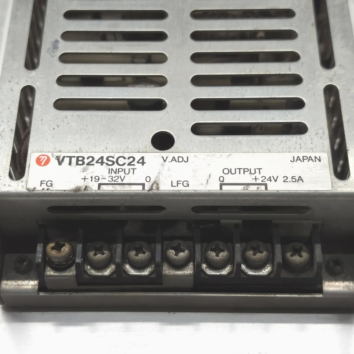 Fransch VTB24SC24 DC-DC Converter Power Supply +19~32V Input +24V 2.5A Output
