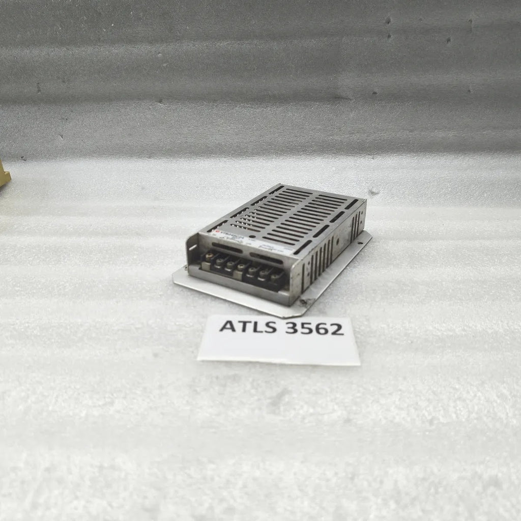 Fransch VTB24SC24 DC-DC Converter Power Supply +19~32V Input +24V 2.5A Output