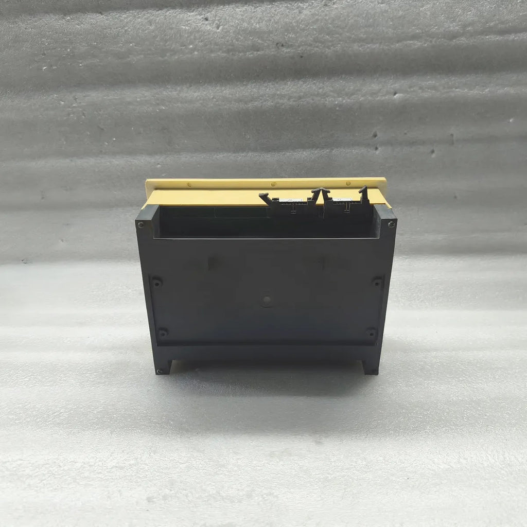 Minilec MBAS 9600 MCU1 Alarm Annunciator Control Unit