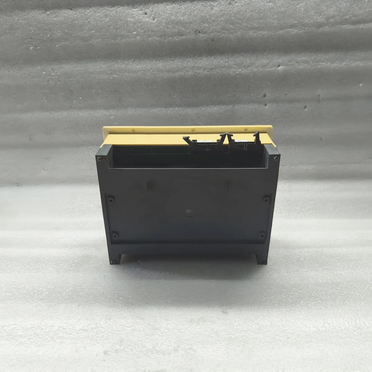 Minilec MBAS 9600 MCU1 Alarm Annunciator Control Unit