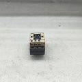S Electric LC1 D09-C CONTACTOR WITHOUT COIL Ith 25A Ui 690V IEC 60947