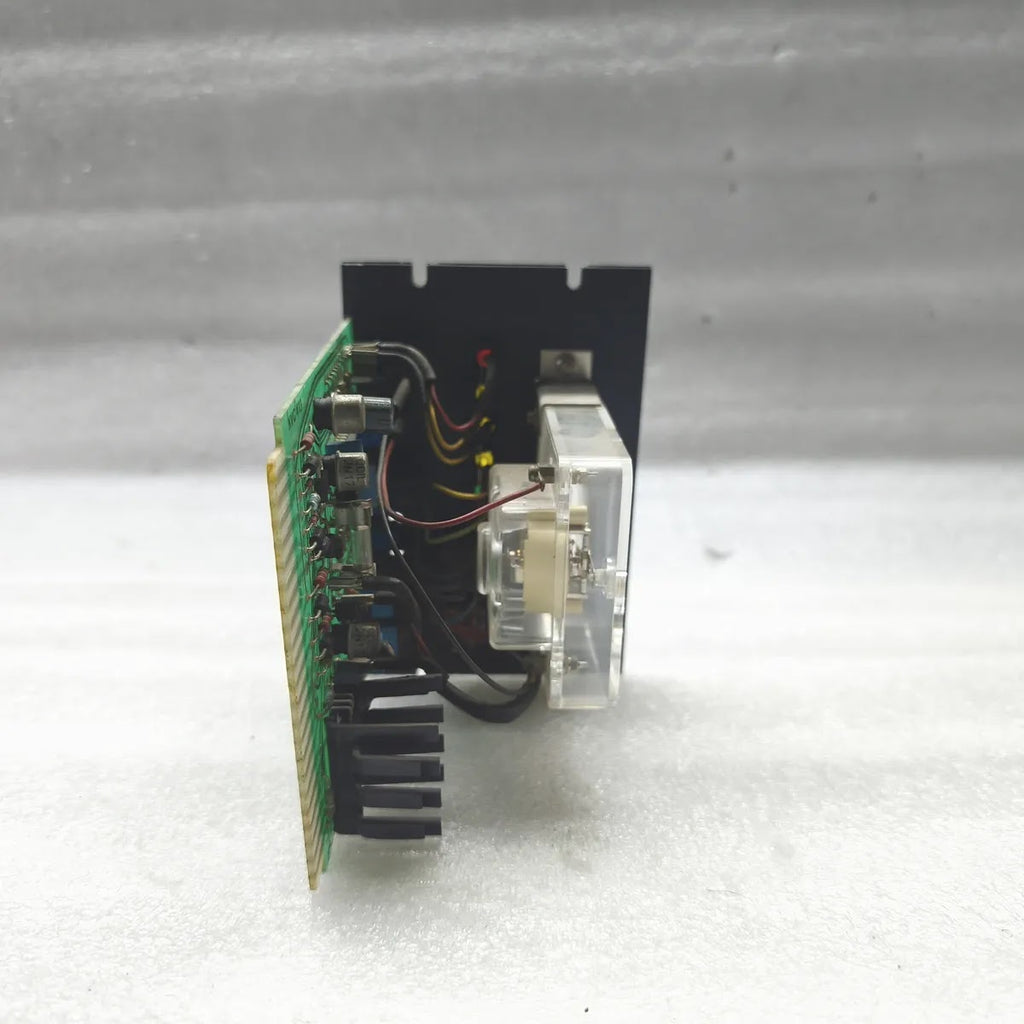 Consilium Marine KVC 413 % LEL Gas Detection Indicator Module ARTNR 3143