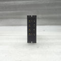 Consilium Marine KVC 312 Alarm Annunciator Module Buzzer Warning Failure Card