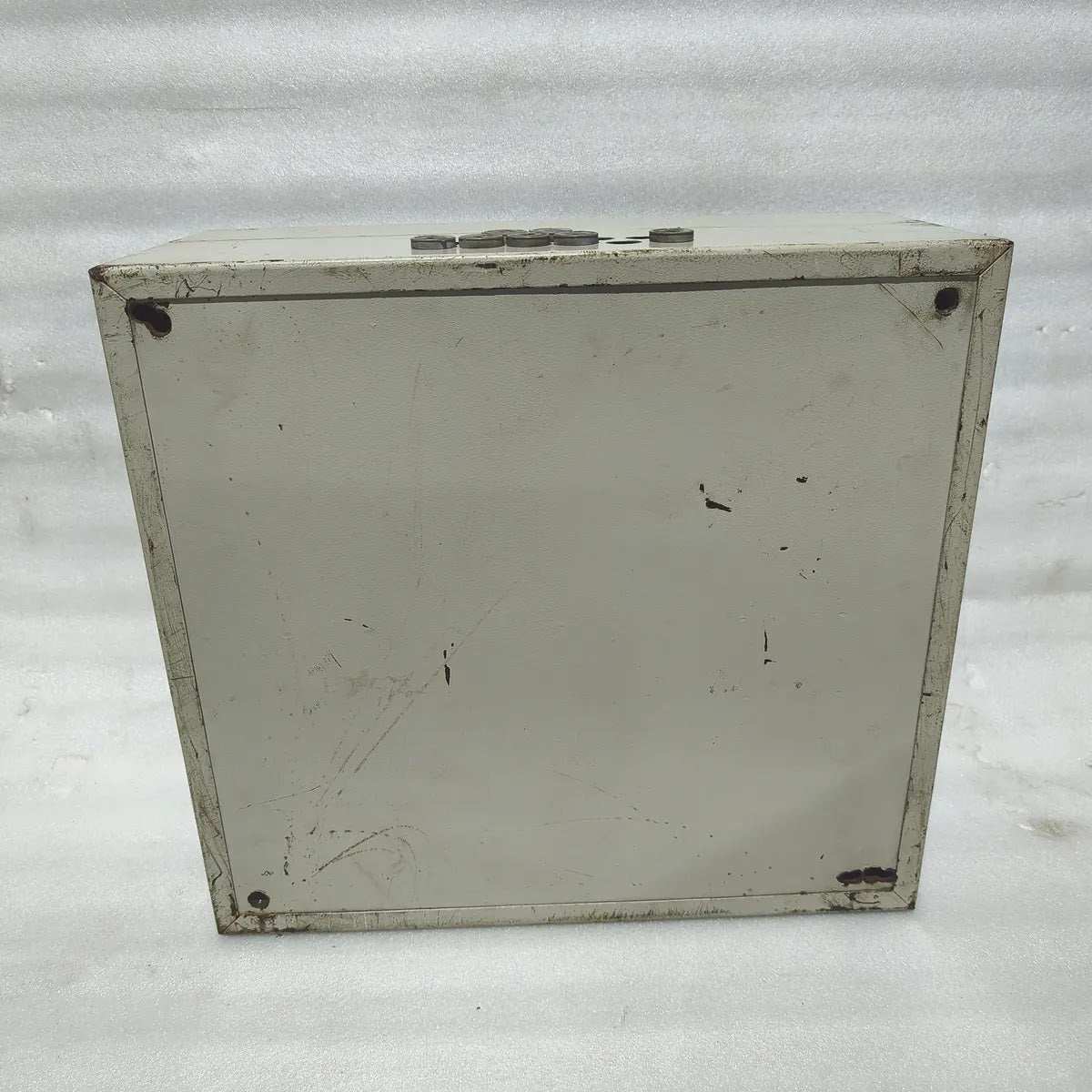 Consilium Marine KVC 413 Gas Detection Control Panel 6-Ch % LEL + KVC 312