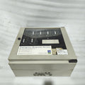 Consilium Marine KVC 413 Gas Detection Control Panel 6-Ch % LEL + KVC 312