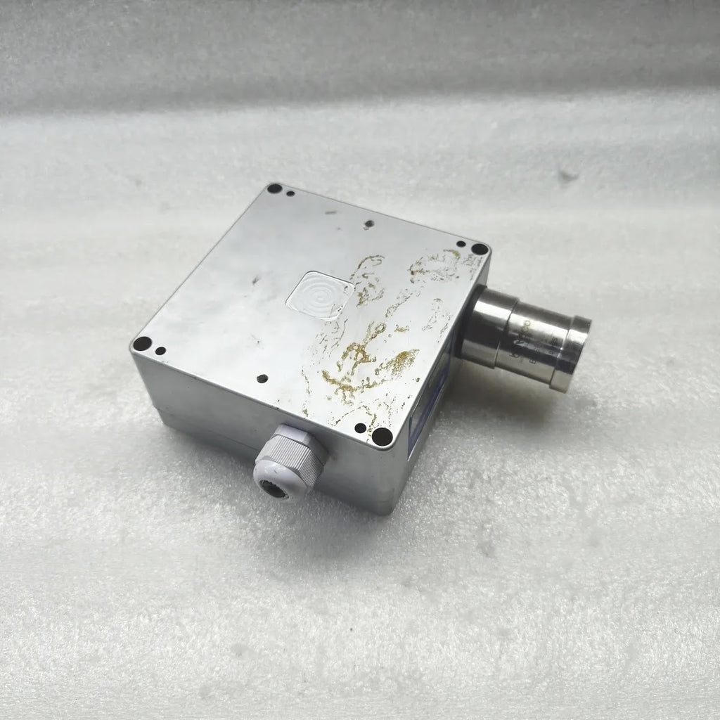 Consilium Salwico ST400 O2 Gas Detector Art.No 4461 0-25% ATEX IECEx II 2G 2D