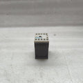 SIEMENS 3RH1131-1KB40 SIRIUS Auxiliary Contactor 10A 600V AC DC 17-30V 3NO 1NC