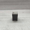SIEMENS 3TH2022-0BB4 CONTACTOR RELAY 2NO+2NC DC 24V 10A IEC 947 VDE 0660