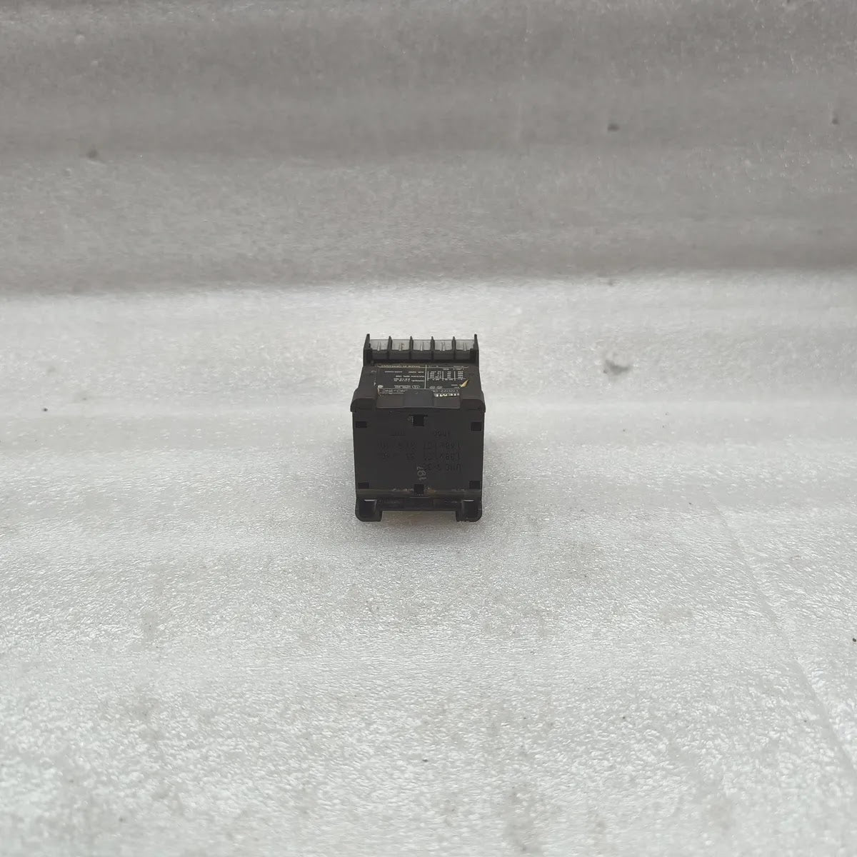 SIEMENS 3TH2022-0BB4 CONTACTOR RELAY 2NO+2NC DC 24V 10A IEC 947 VDE 0660