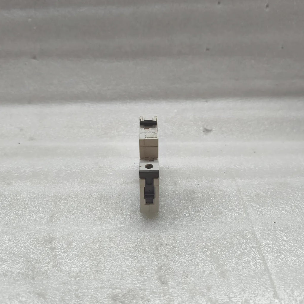 SIEMENS 5SY6102-7 MCB MINIATURE CIRCUIT BREAKER 5SY61 C2 230/400V 1 POLE 30kA