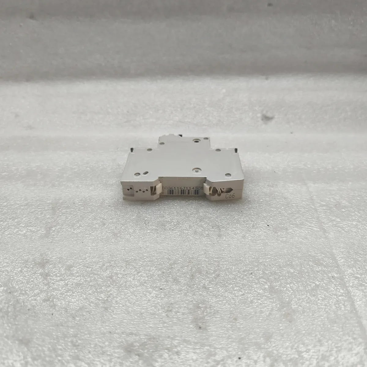 SIEMENS 5SY6106-7 MCB C6 230/400V 1-POLE 6A Icu 30kA Miniature Circuit Breaker