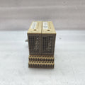SIEMENS 6ES5 441-8MA11 SIMATIC S5 DIGITAL OUTPUT MODULE 8x24V DC/0.5A